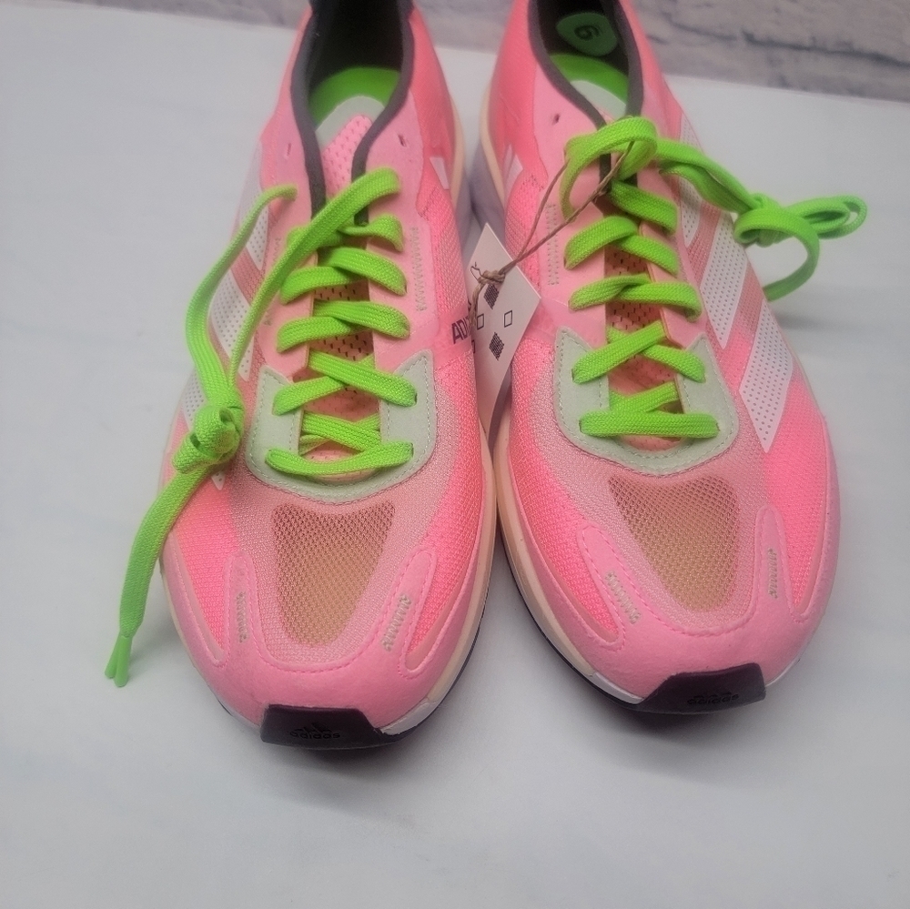 COPY - New Size 9 Adidas Adizero Boston 11 Running Shoes GX6656 Women’s